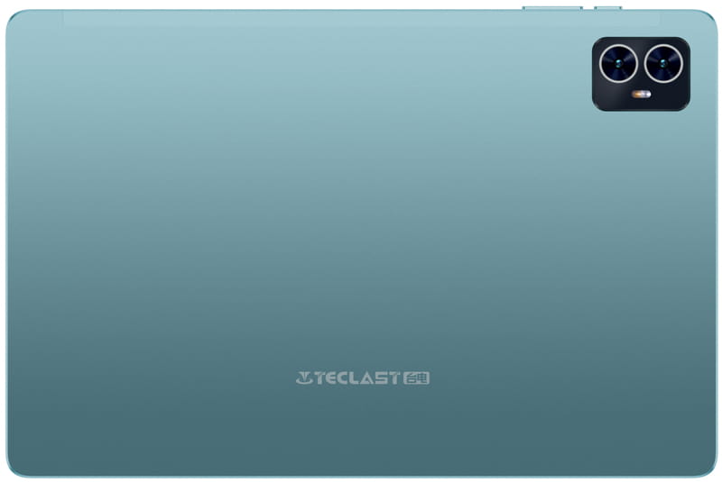 Планшет Teclast M50 8/128GB 4G Dual Sim Aqua Blue (M5H5/TL-112888)