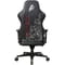 Фото - Крісло для геймерів 1stPlayer Duke Black Red | click.ua