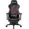 Фото - Крісло для геймерів 1stPlayer Duke Black Red | click.ua
