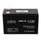 Фото - Аккумуляторная батарея LogicPower 12V 7.2AH (LPM 12-7.2 AH) AGM | click.ua
