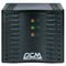 Фото - Стабілізатор напруги Powercom TCA-600 black | click.ua