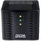 Фото - Стабилизатор напряжения Powercom TCA-3000 Black | click.ua