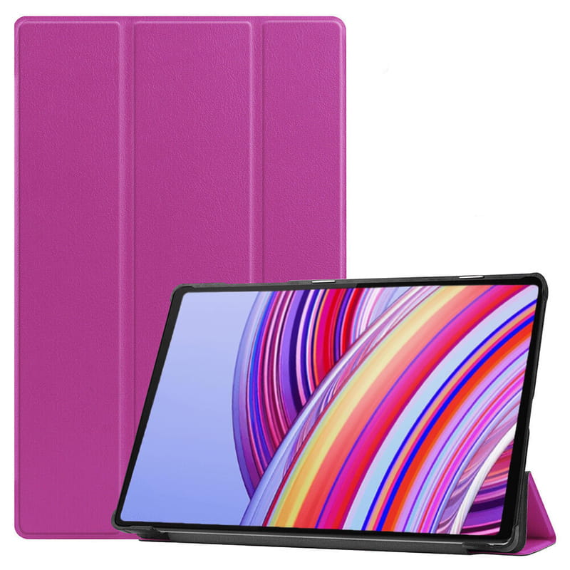Чохол BeCover Smart Case для Xiaomi Redmi Pad Pro 12.1" Purple (711298)