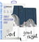 Фото - Чeхол BeCover Smart Case для Xiaomi Redmi Pad Pro 12.1" Good Night (711301) | click.ua
