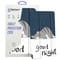 Фото - Чeхол BeCover Smart Case для Xiaomi Redmi Pad Pro 12.1" Good Night (711301) | click.ua