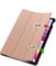 Фото - Чeхол BeCover Smart Case для Xiaomi Redmi Pad Pro 12.1" Rose Gold (711305) | click.ua