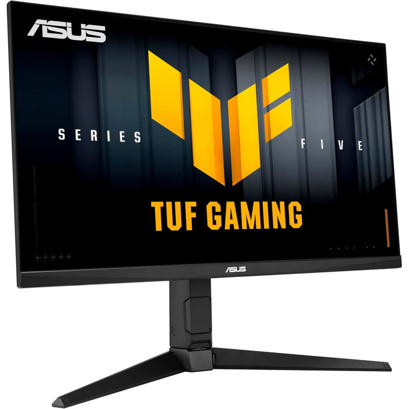 Монітор Asus 27" TUF Gaming VG27AQML5A (90LM0BG0-B02971) IPS Black 300Hz