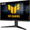 Фото - Монітор Asus 27" TUF Gaming VG27AQML5A (90LM0BG0-B02971) IPS Black 300Hz | click.ua