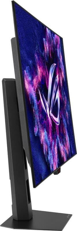 Монiтор Asus 31.5" ROG Strix XG32UCWG (90LM0BX0-B01371) OLED Black 165Hz