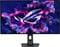 Фото - Монiтор Asus 31.5" ROG Strix XG32UCWG (90LM0BX0-B01371) OLED Black 165Hz | click.ua
