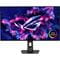 Фото - Монiтор Asus 31.5" ROG Strix XG32UCWG (90LM0BX0-B01371) OLED Black 165Hz | click.ua