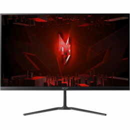 Монітор Acer 23.8" KG240YX1bmiipx (UM.QX0EE.110) IPS Black 200Hz