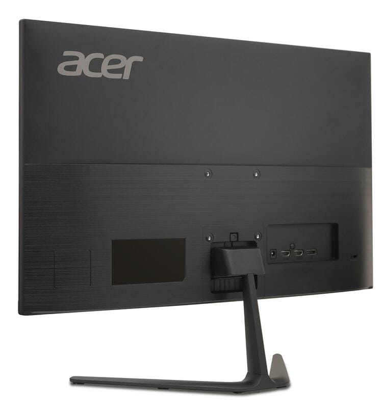 Купить Монитор Acer 23.8" KG240YX1bmiipx (UM.QX0EE.110) IPS Black 200Hz Монитор Acer 23.8" KG240YX1bmiipx (UM.QX0EE.110) IPS Black 200Hz