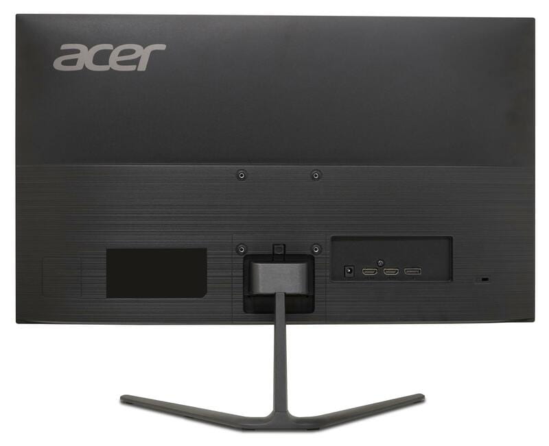 Купить Монитор Acer 23.8" KG240YX1bmiipx (UM.QX0EE.110) IPS Black 200Hz Монитор Acer 23.8" KG240YX1bmiipx (UM.QX0EE.110) IPS Black 200Hz