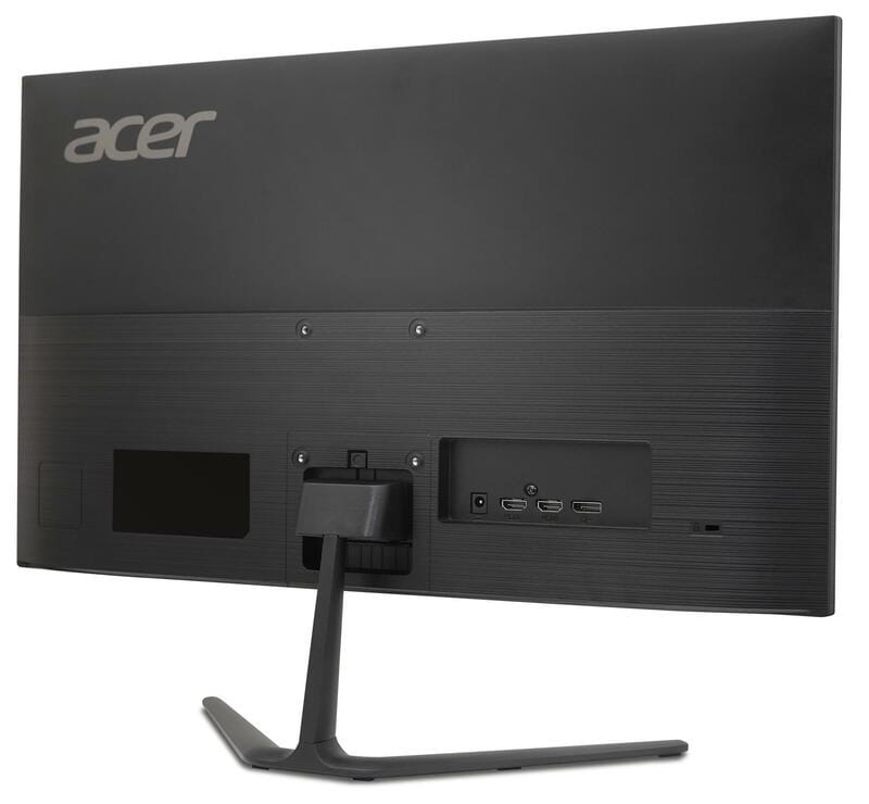 Купить Монитор Acer 23.8" KG240YX1bmiipx (UM.QX0EE.110) IPS Black 200Hz Монитор Acer 23.8" KG240YX1bmiipx (UM.QX0EE.110) IPS Black 200Hz