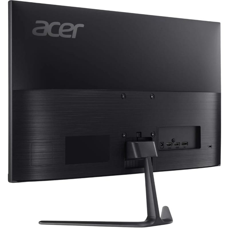 Монитор Acer 23.8" KG240YX1bmiipx (UM.QX0EE.110) IPS Black 200Hz