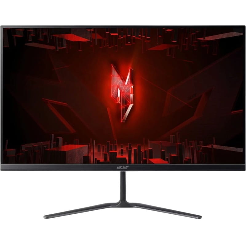 Монитор Acer 23.8" KG240YX1bmiipx (UM.QX0EE.110) IPS Black 200Hz
