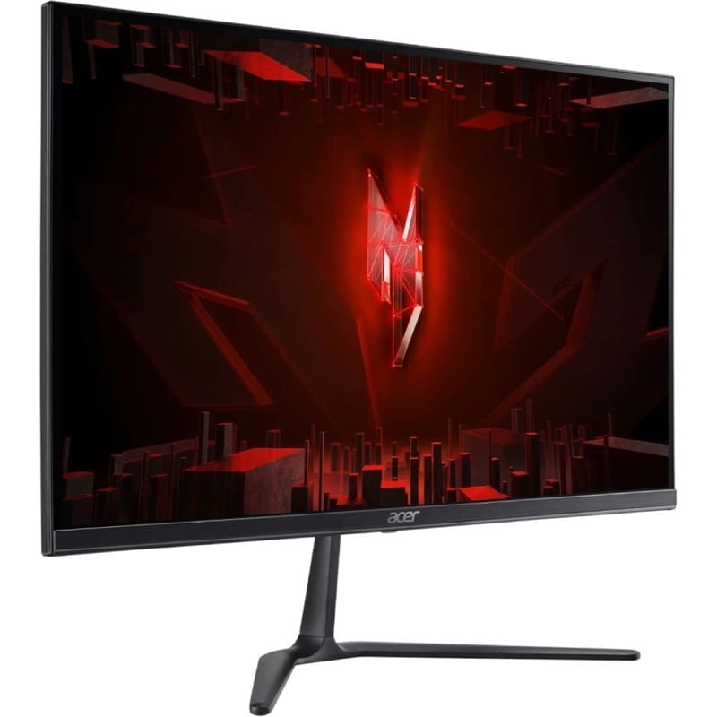 Монитор Acer 23.8" KG240YX1bmiipx (UM.QX0EE.110) IPS Black 200Hz
