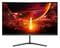 Фото - Монитор Acer 23.8" KG240YX1bmiipx (UM.QX0EE.110) IPS Black 200Hz | click.ua