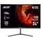 Фото - Монитор Acer 23.8" KG240YX1bmiipx (UM.QX0EE.110) IPS Black 200Hz | click.ua