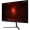 Фото - Монитор Acer 23.8" KG240YX1bmiipx (UM.QX0EE.110) IPS Black 200Hz | click.ua