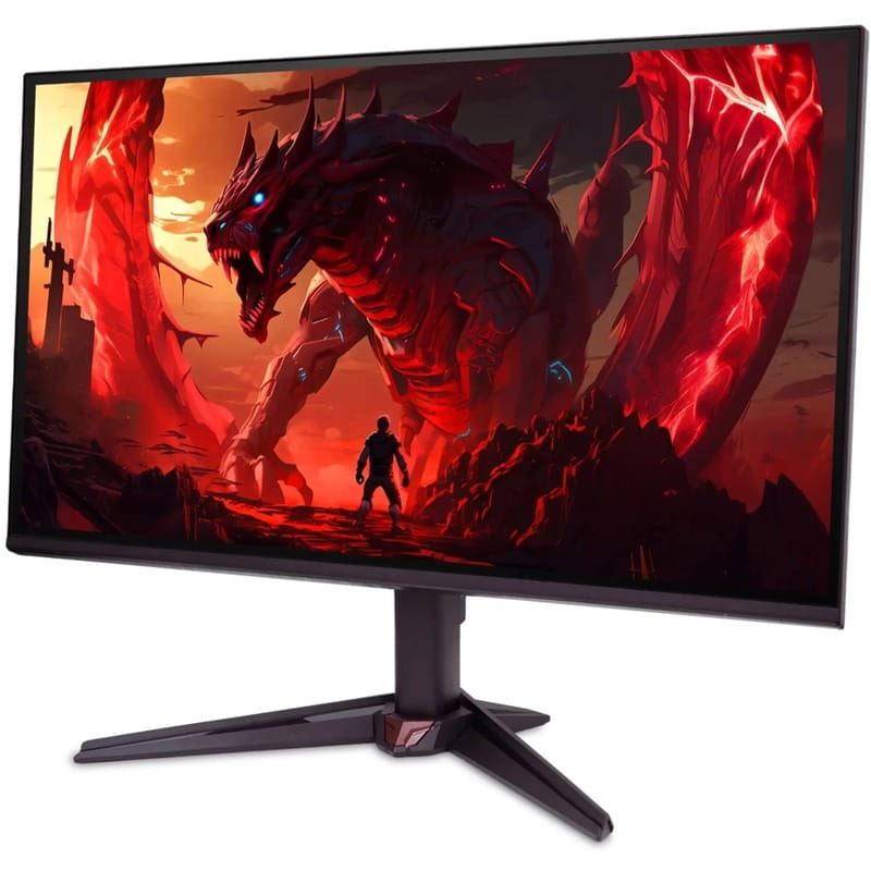 Монитор Acer 23.8" VG240YGbip (UM.QV0EE.G03) IPS Black 120Hz