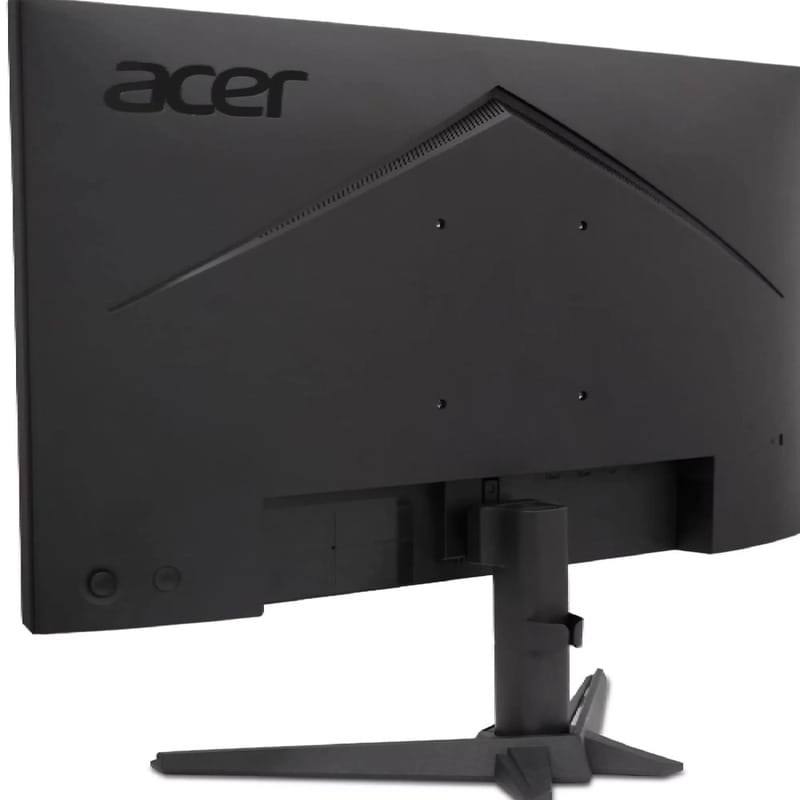 Монитор Acer 23.8" VG240YGbip (UM.QV0EE.G03) IPS Black 120Hz