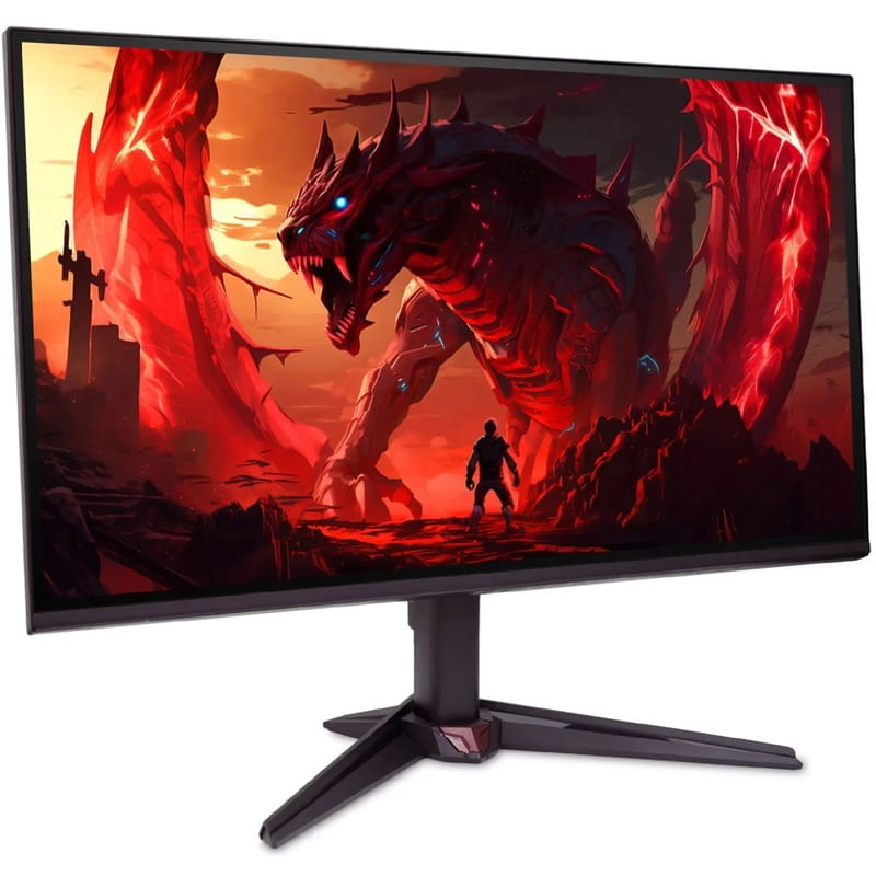 Монитор Acer 23.8" VG240YGbip (UM.QV0EE.G03) IPS Black 120Hz