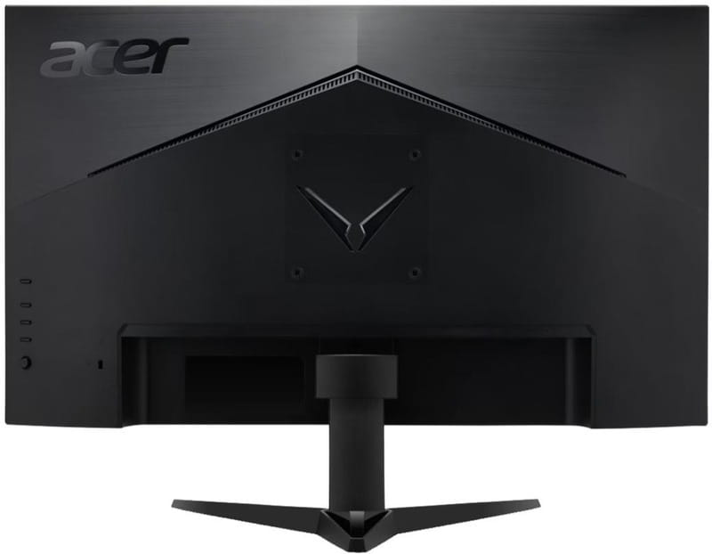 Монитор Acer 23.8" Nitro QG241YGbip (UM.QQ1EE.G01) IPS Black 120Hz