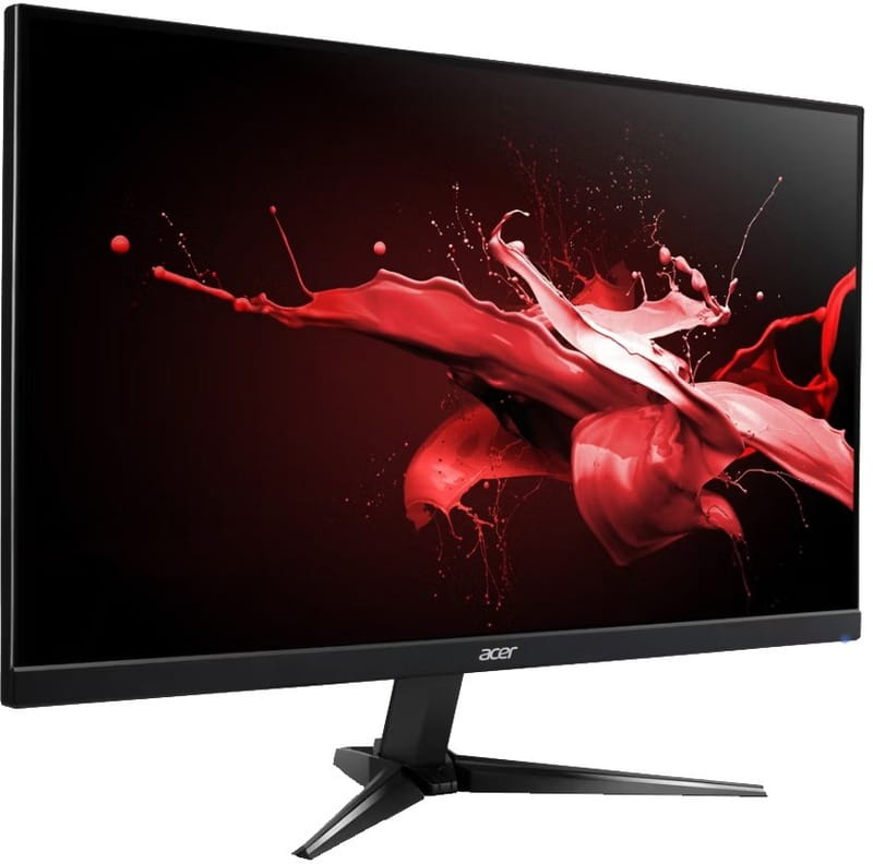 Монитор Acer 23.8" Nitro QG241YGbip (UM.QQ1EE.G01) IPS Black 120Hz