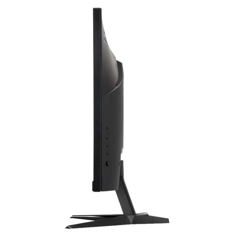 Монитор Acer 23.8" Nitro QG241YGbip (UM.QQ1EE.G01) IPS Black 120Hz