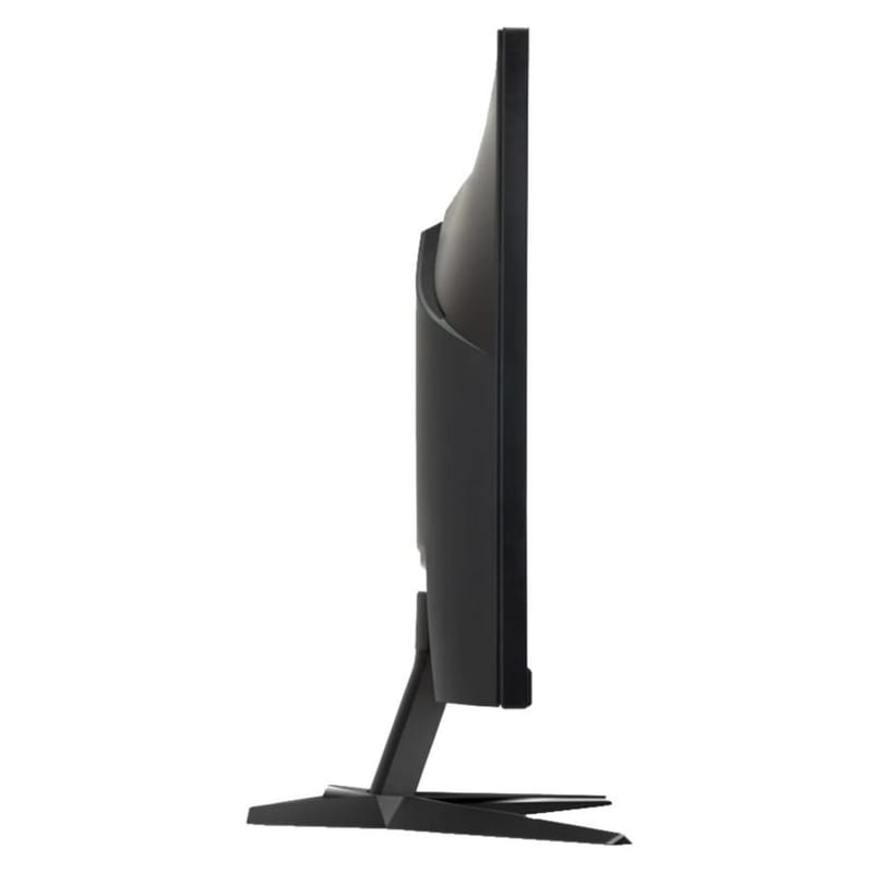 Монитор Acer 23.8" Nitro QG241YGbip (UM.QQ1EE.G01) IPS Black 120Hz