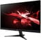 Фото - Монитор Acer 23.8" Nitro QG241YGbip (UM.QQ1EE.G01) IPS Black 120Hz | click.ua