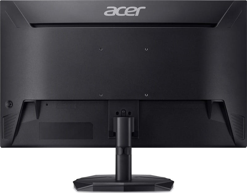 Монитор Acer 23.8" Nitro KG241YGbmipx (UM.QX1EE.G01) IPS Black 120Hz