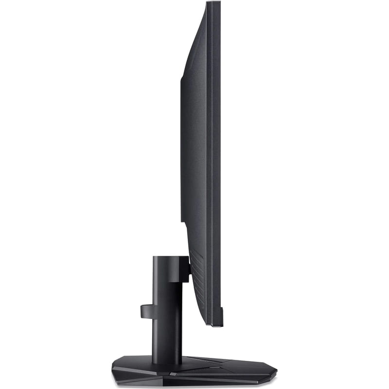 Монитор Acer 23.8" Nitro KG241YGbmipx (UM.QX1EE.G01) IPS Black 120Hz