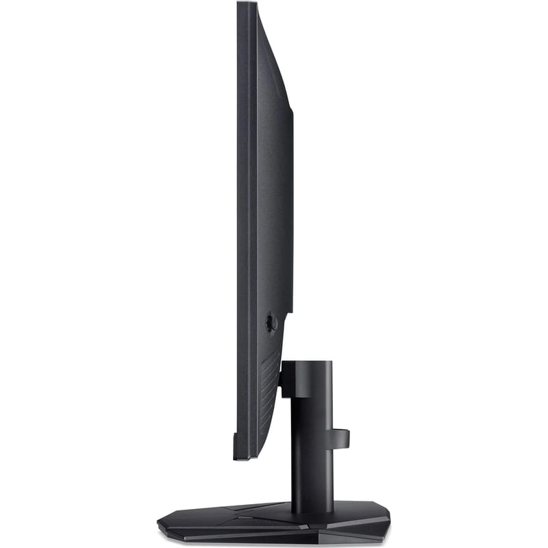 Монитор Acer 23.8" Nitro KG241YGbmipx (UM.QX1EE.G01) IPS Black 120Hz