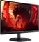 Фото - Монитор Acer 23.8" Nitro KG241YGbmipx (UM.QX1EE.G01) IPS Black 120Hz | click.ua