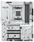 Фото - Материнська плата Asus X870 Max Gaming WiFi7 White Socket AM5 | click.ua