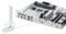 Фото - Материнська плата Asus X870 Max Gaming WiFi7 White Socket AM5 | click.ua