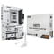 Фото - Материнська плата Asus X870 Max Gaming WiFi7 White Socket AM5 | click.ua