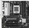 Фото - Материнська плата Asus B850M Max Gaming WiFi Socket AM5 | click.ua
