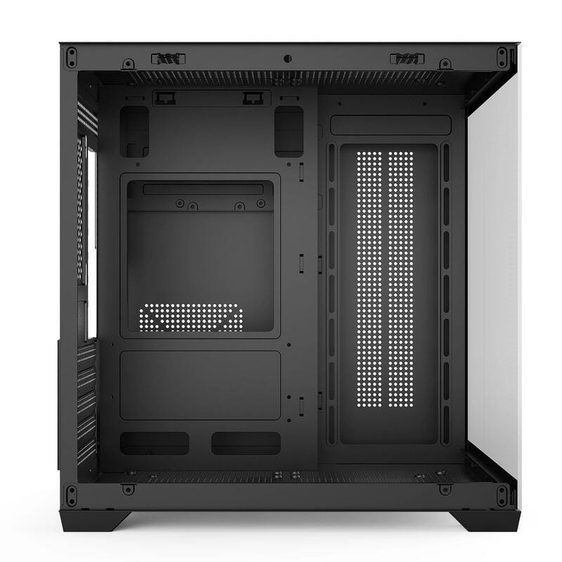 Корпус GTL Gaming Infinity Black (GTLN275-1B) без БП