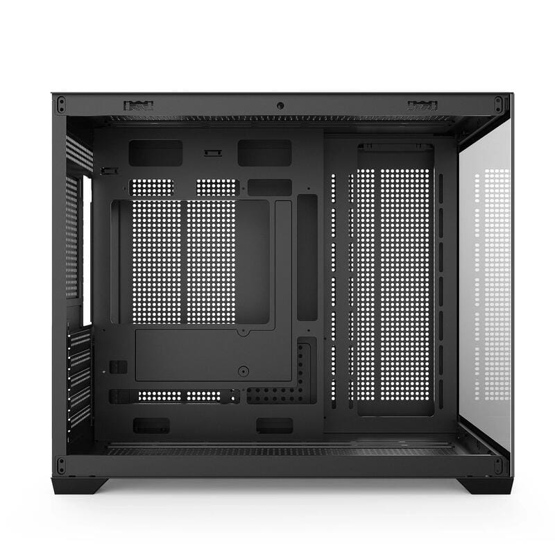Корпус GTL Gaming Abyss Black (GTLN285M) без БП