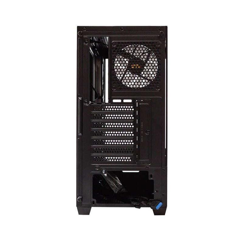 Корпус GTL Gaming Universe Black (GTLXE218) без БП