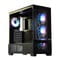 Фото - Корпус GTL Gaming Universe Black (GTLXE218) без БП | click.ua