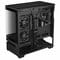 Фото - Корпус Asus Prime AP202 ARGB Tempered Glass Black без БП (90DC00P0-B19000) | click.ua
