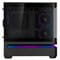 Фото - Корпус Asus Prime AP202 ARGB Tempered Glass Black без БП (90DC00P0-B19000) | click.ua