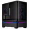 Фото - Корпус Asus Prime AP202 ARGB Tempered Glass Black без БП (90DC00P0-B19000) | click.ua