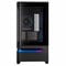 Фото - Корпус Asus Prime AP202 ARGB Tempered Glass Black без БП (90DC00P0-B19000) | click.ua