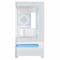 Фото - Корпус Asus Prime AP202 ARGB Tempered Glass White без БП (90DC00P3-B19000) | click.ua